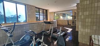 Apart Hotel Volpi UN 801 - 5