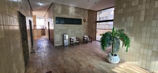 Apart Hotel Volpi UN 801 - 4