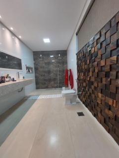 Sobrado condominio de luxo - 6
