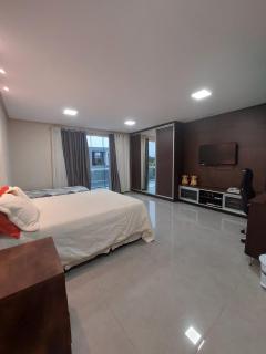 Sobrado condominio de luxo - 4