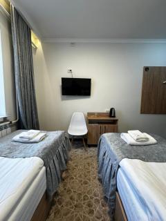 Asmanguesthouse - 3