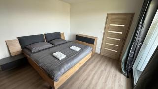 Modern 2 room apartment with terrace, Chrenoviská - 7