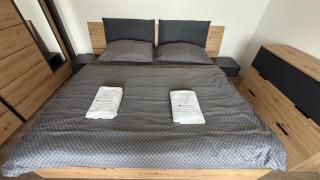 Modern 2 room apartment with terrace, Chrenoviská - 4