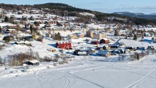 Morgondoppet - Olen Funäsdalen - 7
