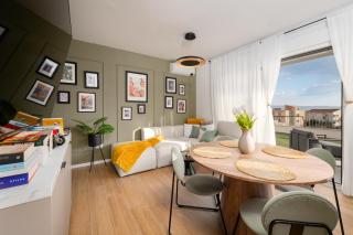 Lejla Garden Apartment - 3