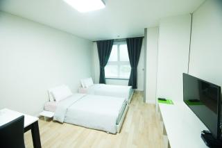 Yangyang Ocean Hill - Yangyang - 7