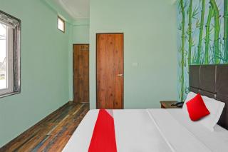 Hotel O MH Inn - 8