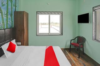 Hotel O MH Inn - 4