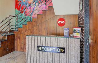 Hotel O MH Inn - 3