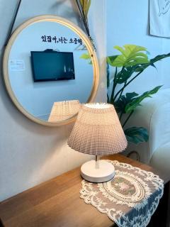 Gapyeong Stayel pet Pension - 9