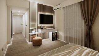 Sveo İstanbul Hotel - 4