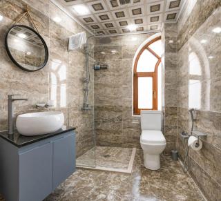 Qala Old City Hotel - 5