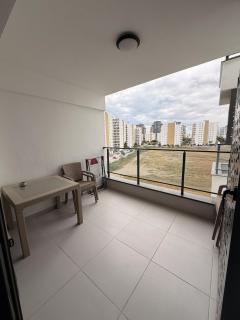 Marcellus Apartmen - 5