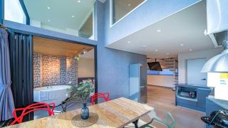 Geoje Highend Spa Pool Villa Duplex, Indoor BBQ - Geoje - 3