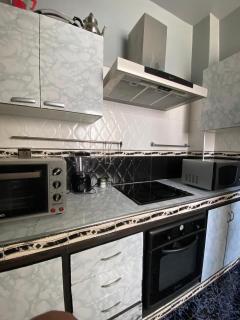 appartement propre et calme au centre ville - 8
