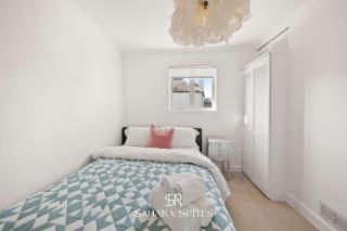 Stylish 2 Bed Windsor Home - Sleeps 4 - Driveway Parking - Near Castle & Legoland - 8