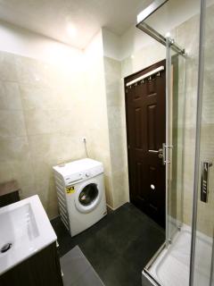 Király Urban 2 BR Suite - 7