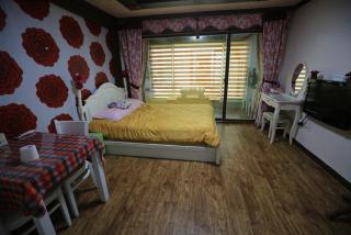 Namhae eunmorae pension - 3