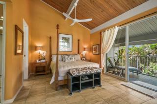 Oceanview 2BR End Unit Cliffs Princeville - 6