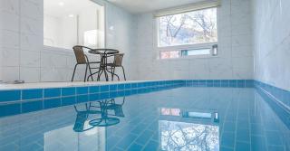 Gaypeng Poolvilla Lisum Five Penison - 2