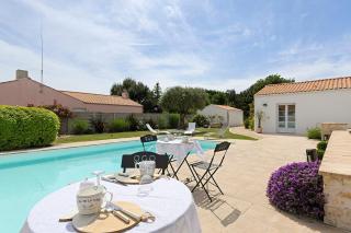 Le Clos De La Combe - 9