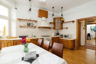 Rozbrat Śródmieście by Comfort Apartments - 3
