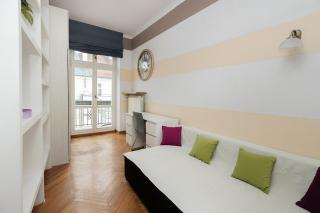 Rozbrat Śródmieście by Comfort Apartments - 2