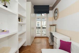 Rozbrat Śródmieście by Comfort Apartments - 1