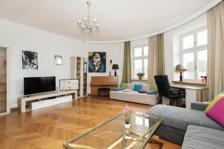 Rozbrat Śródmieście by Comfort Apartments - 9