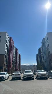 Modern Apartment in Almaty - 0