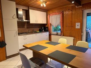 gemütliches Ferienhaus in Perleberg - 4