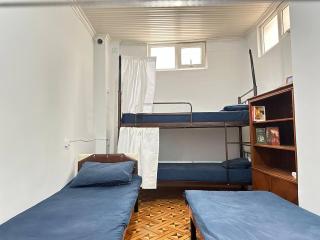 Sweet Baku Hostel - 7