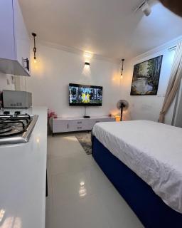 Victoria island 1bed studio Reckonsapartments - 0
