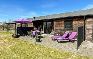 4 Bedroom Stunning Home In Ålbæk - 0
