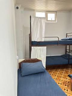 Sweet Baku Hostel - 6