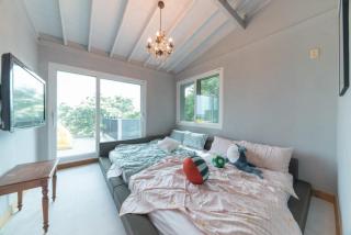 Yangyang Little Forest Pension - 8