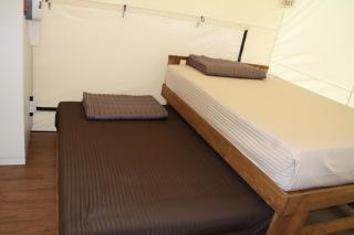 Gongju kyerongsan glamping donwallsoop - 2