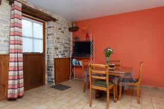 Gîte Peigne De Vénus - 9