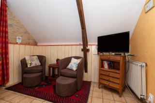 Gîte Nautilus - 9