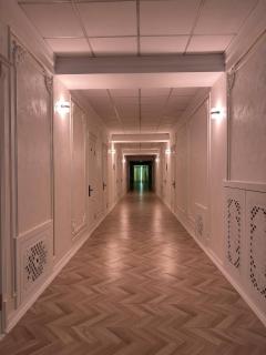 Turkiston Hotel - 6
