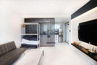 Taean Stay The Delight Pension - 7