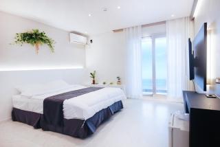 Taean Stay The Delight Pension - 6