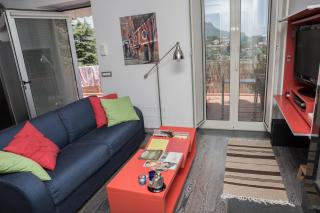 The Loft Via Torricella - Ravello - 9