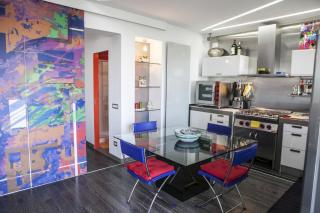 The Loft Via Torricella - Ravello - 8