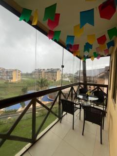 Apartamento no Condomínio Sonhos da Serra - Bananeiras - 0