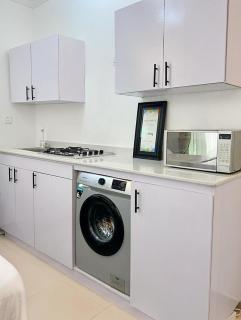 Victoria island 1bed studio Reckonsapartments - 3