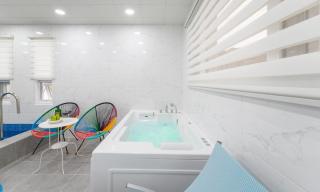 Chuncheon Venue Pool Villa August 19 - 4