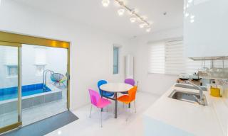 Chuncheon Venue Pool Villa August 19 - 2