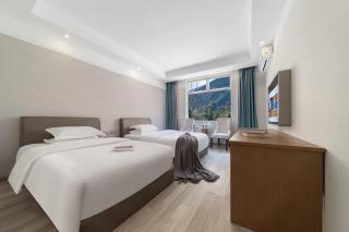 Jiuzhai Journey Hotel - 8