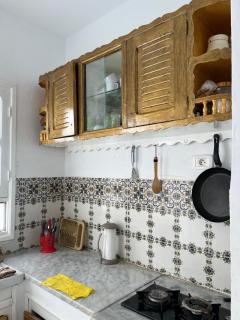 La maison douce Bizerte - 1